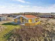 Ferienhaus - Ferienhaus Bjarni - 239m from the sea