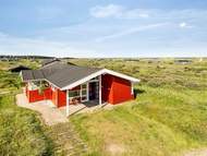 Ferienhaus - Ferienhaus Jolanta - 250m from the sea