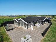 Ferienhaus - Ferienhaus Aella - 150m from the sea