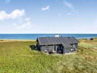 Ferienhaus - Ferienhaus Antonie - 95m from the sea