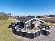 Ferienhaus - Ferienhaus Galatia - 500m from the sea