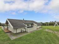 Ferienhaus - Ferienhaus Otta - 779m from the sea