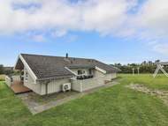 Ferienhaus - Ferienhaus Otta - 900m from the sea in NW Jutland