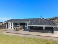 Ferienhaus - Ferienhaus Arkil - 300m from the sea