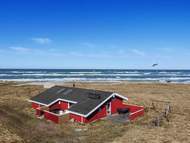 Ferienhaus - Ferienhaus Asta - 85m from the sea