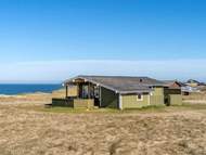 Ferienhaus - Ferienhaus Asger - 50m from the sea