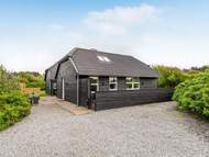Ferienhaus - Ferienhaus Alfuin - 500m from the sea