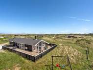 Ferienhaus - Ferienhaus Randulf - 450m from the sea