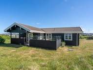 Ferienhaus - Ferienhaus Elea - 394m from the sea