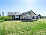 Ferienhaus - Ferienhaus Swarthofthi - 1.5km from the sea