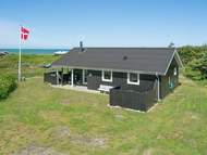 Ferienhaus - Ferienhaus Hubert - 150m from the sea