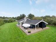 Ferienhaus - Ferienhaus Stanko - 1.3km from the sea in NW Jutland