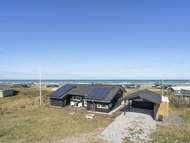 Ferienhaus - Ferienhaus Konsta - 200m from the sea