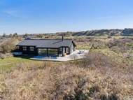 Ferienhaus - Ferienhaus Amalie - 650m from the sea