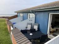 Ferienwohnung - Ferienwohnung, Appartement Elevus - 10m from the sea