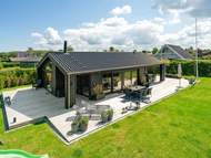Ferienhaus - Ferienhaus Kjell - 100m from the sea