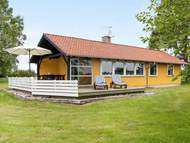 Ferienhaus - Ferienhaus Janne - all inclusive - 400m from the sea