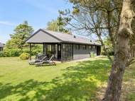 Ferienhaus - Ferienhaus Veljan - 400m from the sea