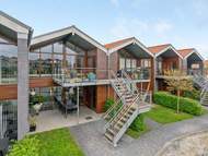 Ferienwohnung - Ferienwohnung, Appartement Allyson - 450m from the sea