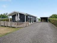 Ferienhaus - Ferienhaus Asya - 600m from the sea