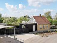 Ferienhaus - Ferienhaus Eeli - 150m from the sea