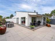 Ferienhaus - Ferienhaus Biorn - 70m from the sea