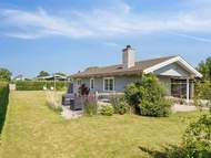 Ferienhaus - Ferienhaus Thomas - 120m from the sea