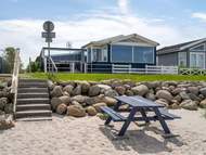 Ferienhaus - Ferienhaus Nera - 10m from the sea