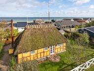 Ferienhaus - Ferienhaus Ethly - 50m from the sea