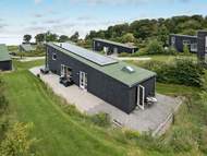 Ferienhaus - Ferienhaus Lyly - 100m from the sea