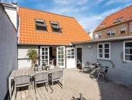 Ferienhaus - Ferienhaus Zezilie - 500m from the sea