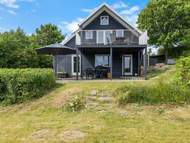 Ferienhaus - Ferienhaus Chayton - 450m from the sea