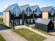 Ferienwohnung - Ferienwohnung, Appartement Ninne - 50m from the sea