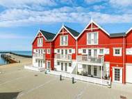 Ferienwohnung - Ferienwohnung, Appartement Terina - 5m from the sea