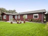 Ferienhaus - Ferienhaus Harrieth - 16km from the sea