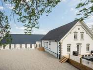 Ferienhaus - Ferienhaus Guthorm in Western Jutland