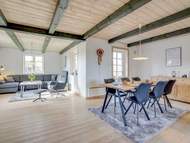 Ferienhaus - Ferienhaus Nita - 24km from the sea