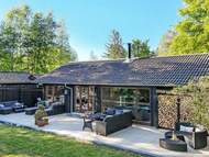 Ferienhaus - Ferienhaus Gustine - 300m from the sea
