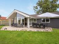 Ferienhaus - Ferienhaus Tashina - 200m from the sea