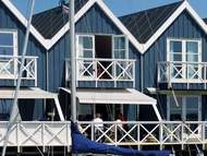 Ferienhaus - Ferienhaus Knud - 2m from the sea