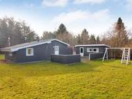 Ferienhaus - Ferienhaus Axilen - 1km from the sea