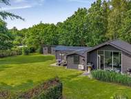 Ferienhaus - Ferienhaus Sunja - 450m from the sea