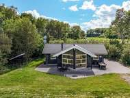 Ferienhaus - Ferienhaus Thorman - 75m from the sea