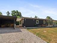 Ferienhaus - Ferienhaus Eldina - 100m from the sea