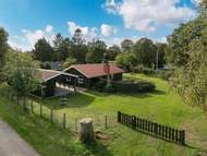 Ferienhaus - Ferienhaus Hermand - 700m from the sea