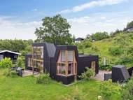 Ferienhaus - Ferienhaus Fritze - 400m from the sea