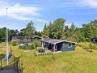 Ferienhaus - Ferienhaus Hanne - 300m from the sea