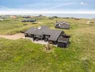 Ferienhaus - Ferienhaus Edwin - 400m from the sea in NW Jutland