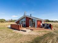 Ferienhaus - Ferienhaus Bertie - 700m from the sea