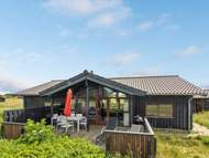 Ferienhaus - Ferienhaus Emma - 976m from the sea